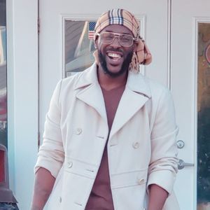 Meet your Posher, Travis